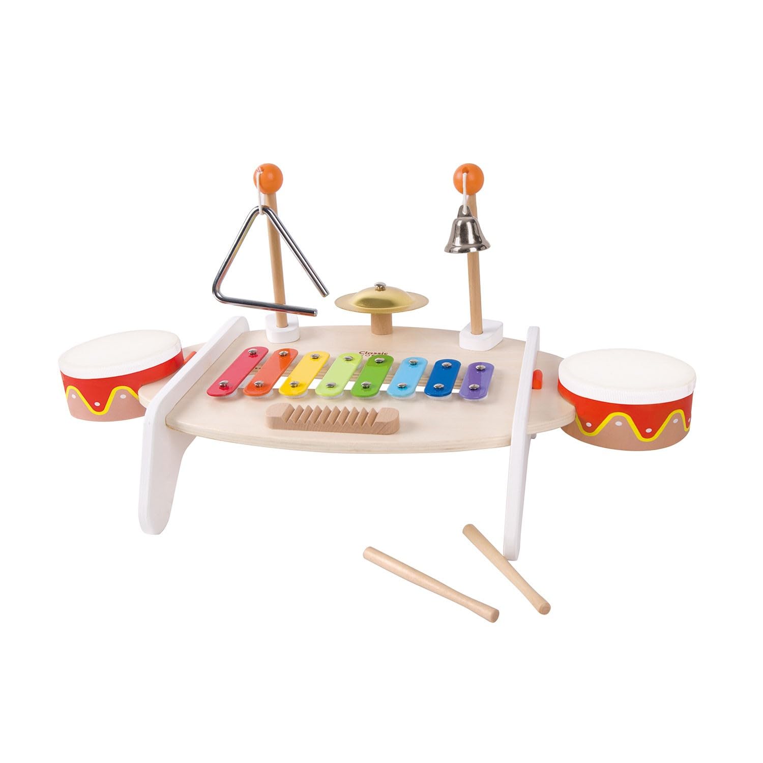 Musical table toy online