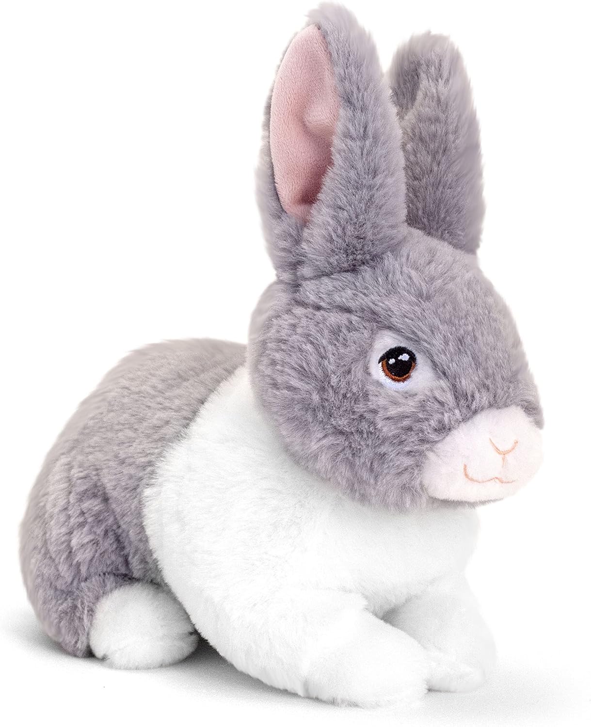 Keeleco Konijn 25cm, Assorted