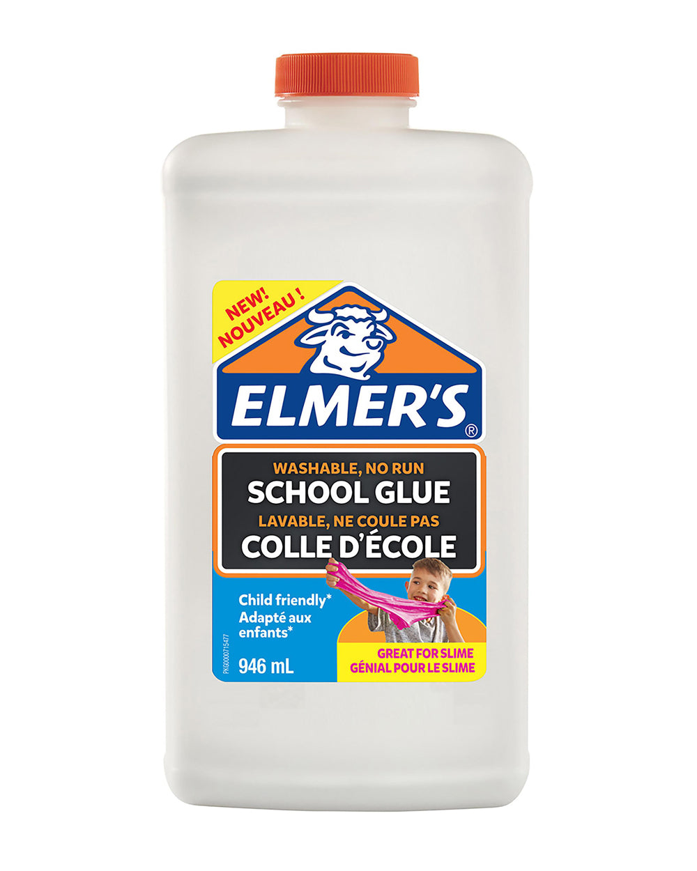Elmer's 946ML White Glue
