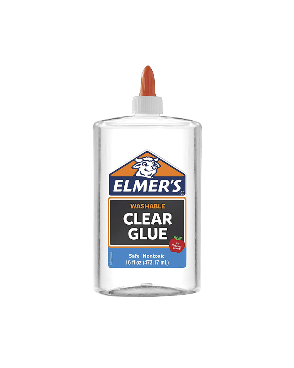 Elmer's 16oz Clear School Glue