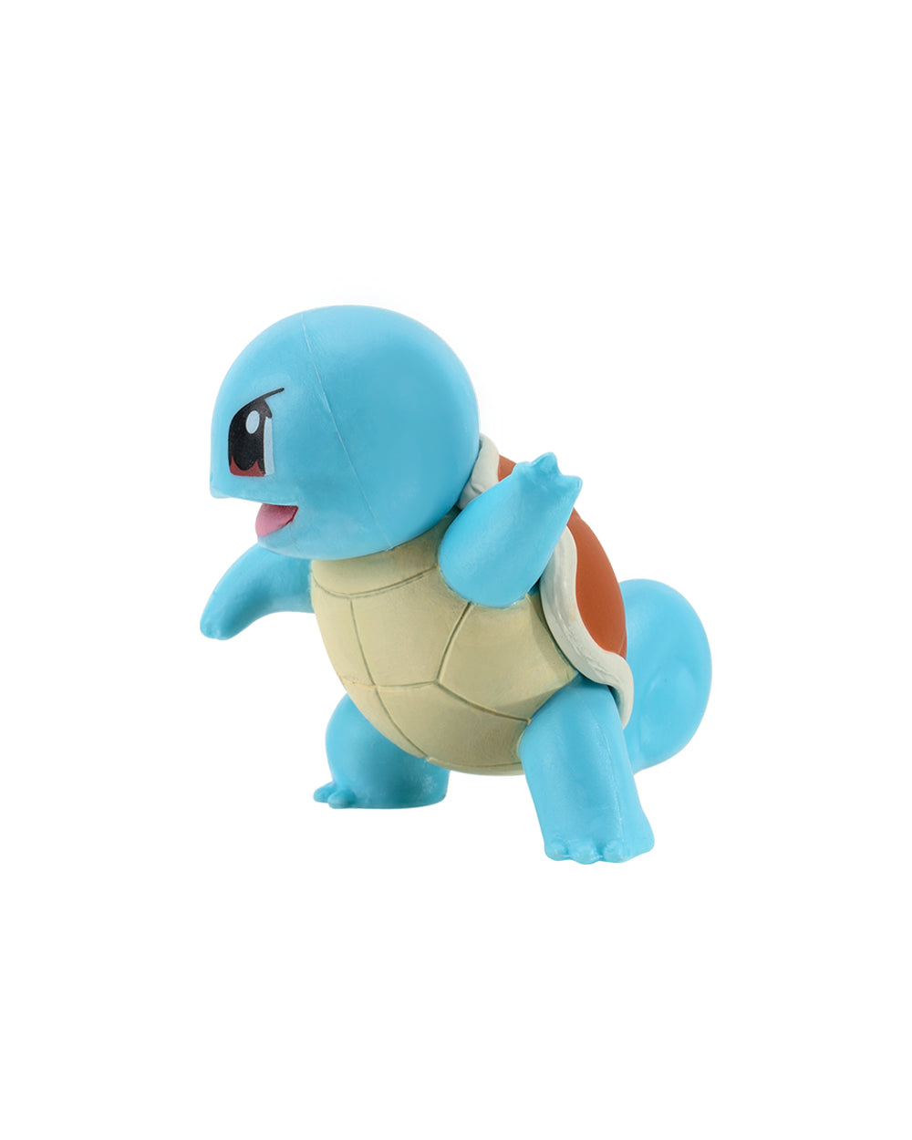 Pokemon Battle Figure Multi 6Pack Assorted 1 Piece
