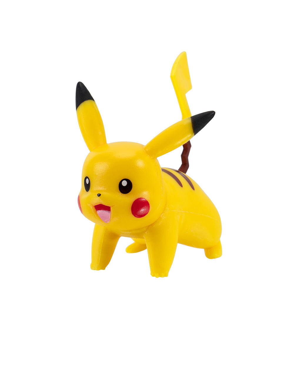 Pokemon Battle Figure Multi 6Pack Assorted 1 Piece