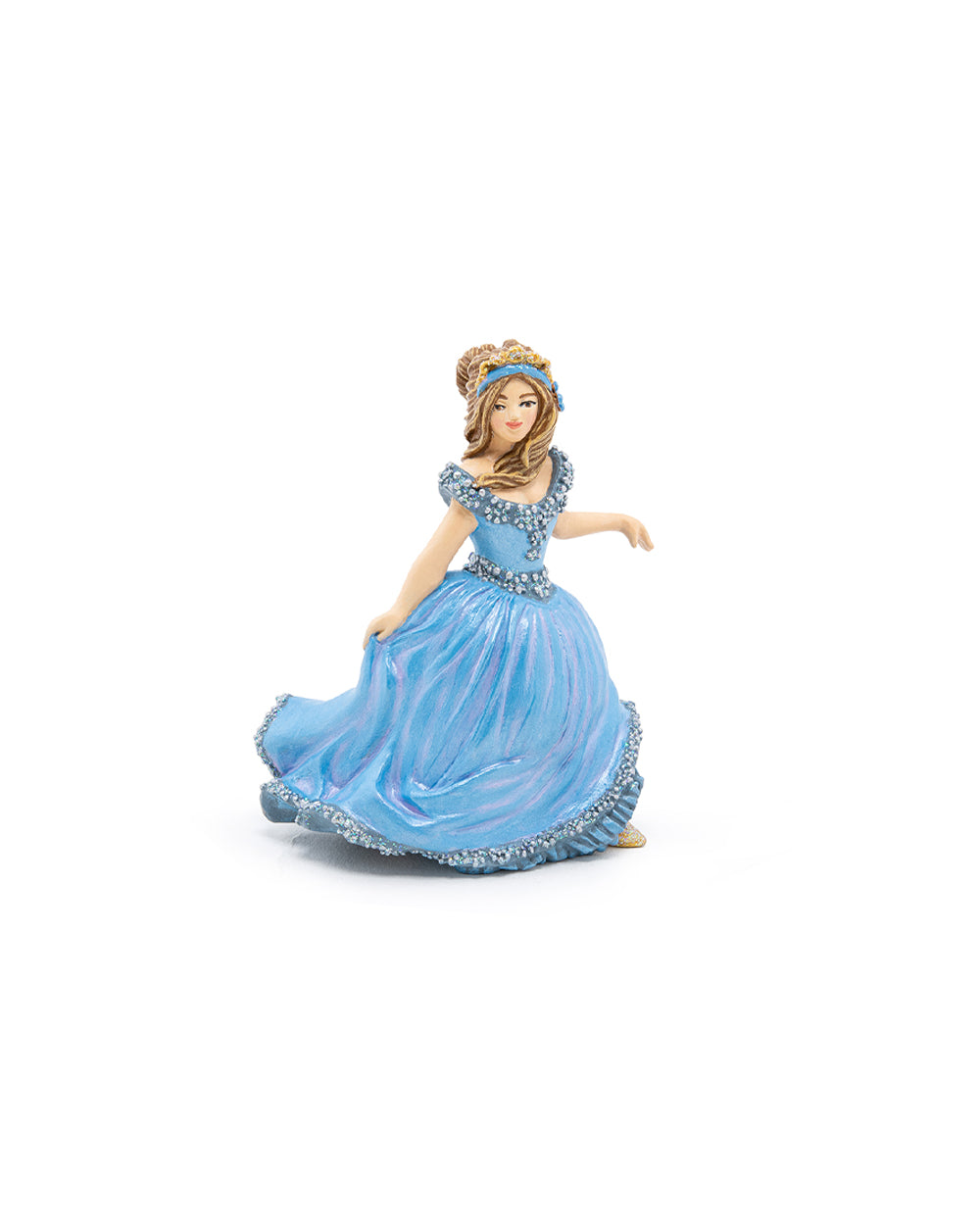 Papo Princess With A Glass Slipper
