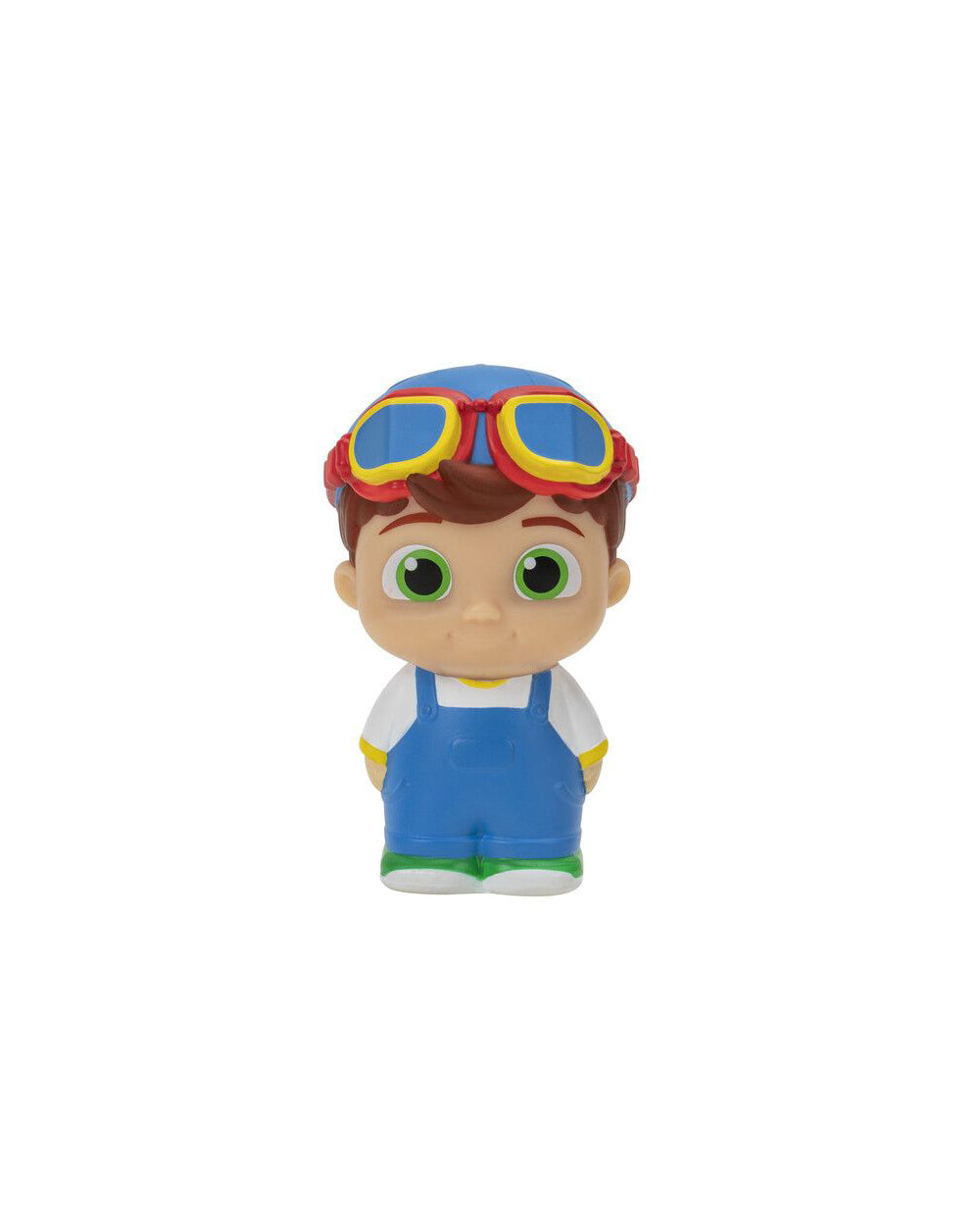 Cocomelon JJ & Family 4 Figure Pack