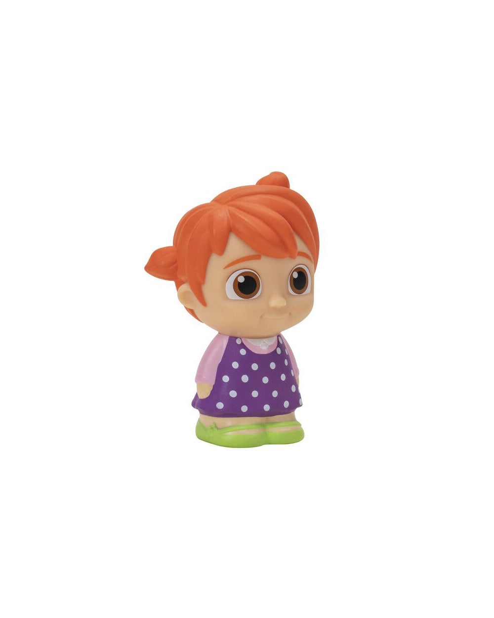 Cocomelon JJ & Family 4 Figure Pack