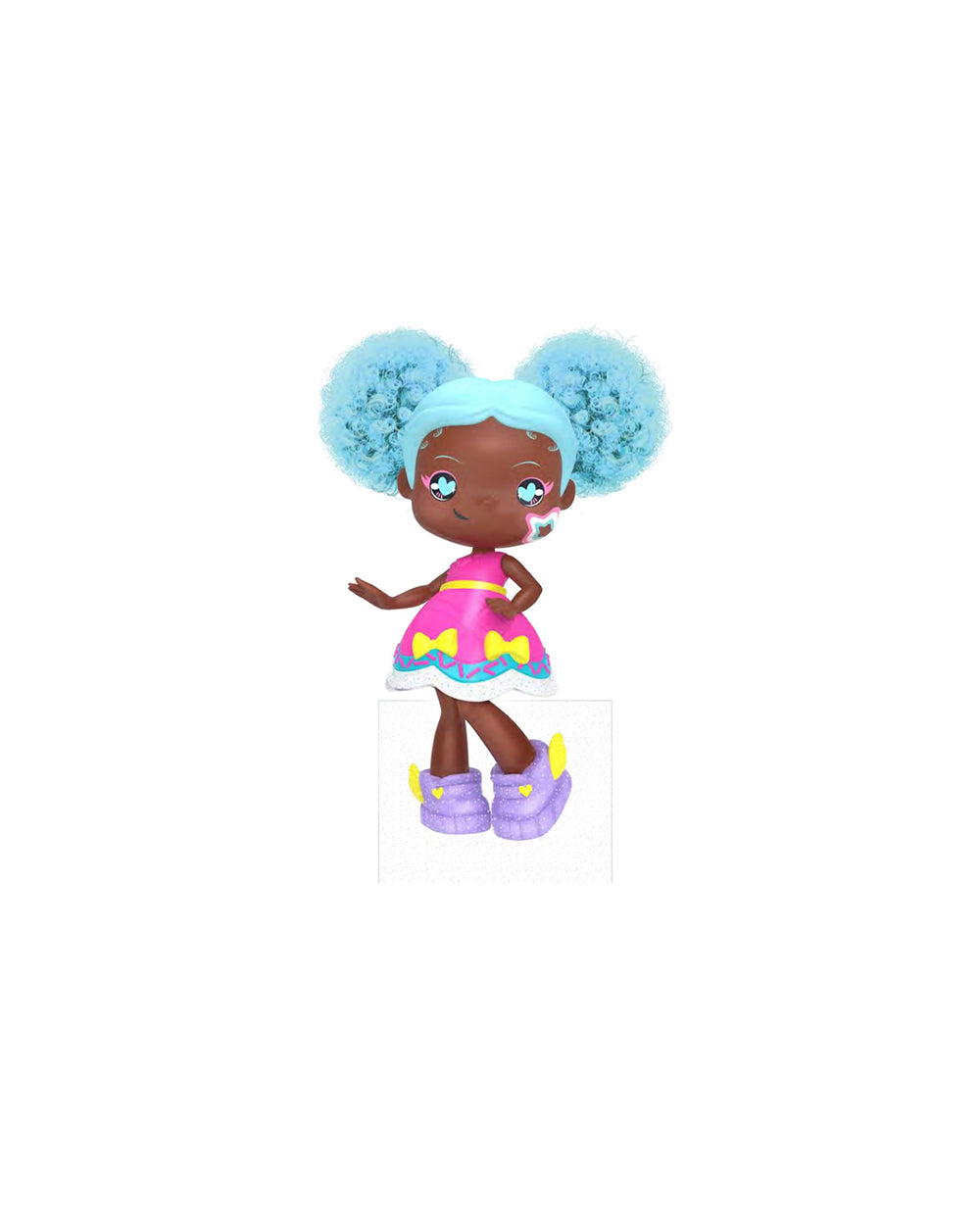 Sugar Surprise Doll Assorted 1 Pieces