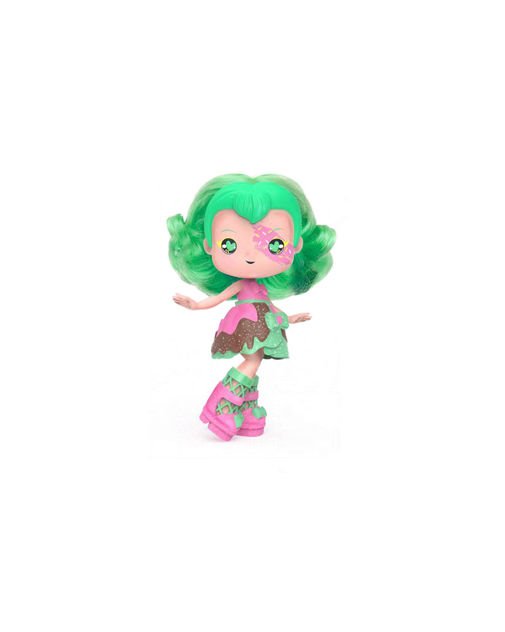 Sugar Surprise Doll Assorted 1 Pieces
