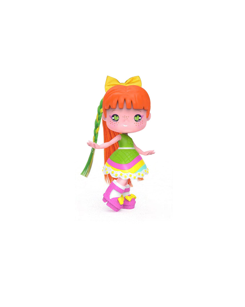 Sugar Surprise Doll Assorted 1 Pieces