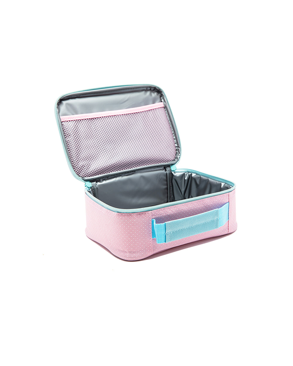 Yolo Rectangular Lunch Bag Cupcake