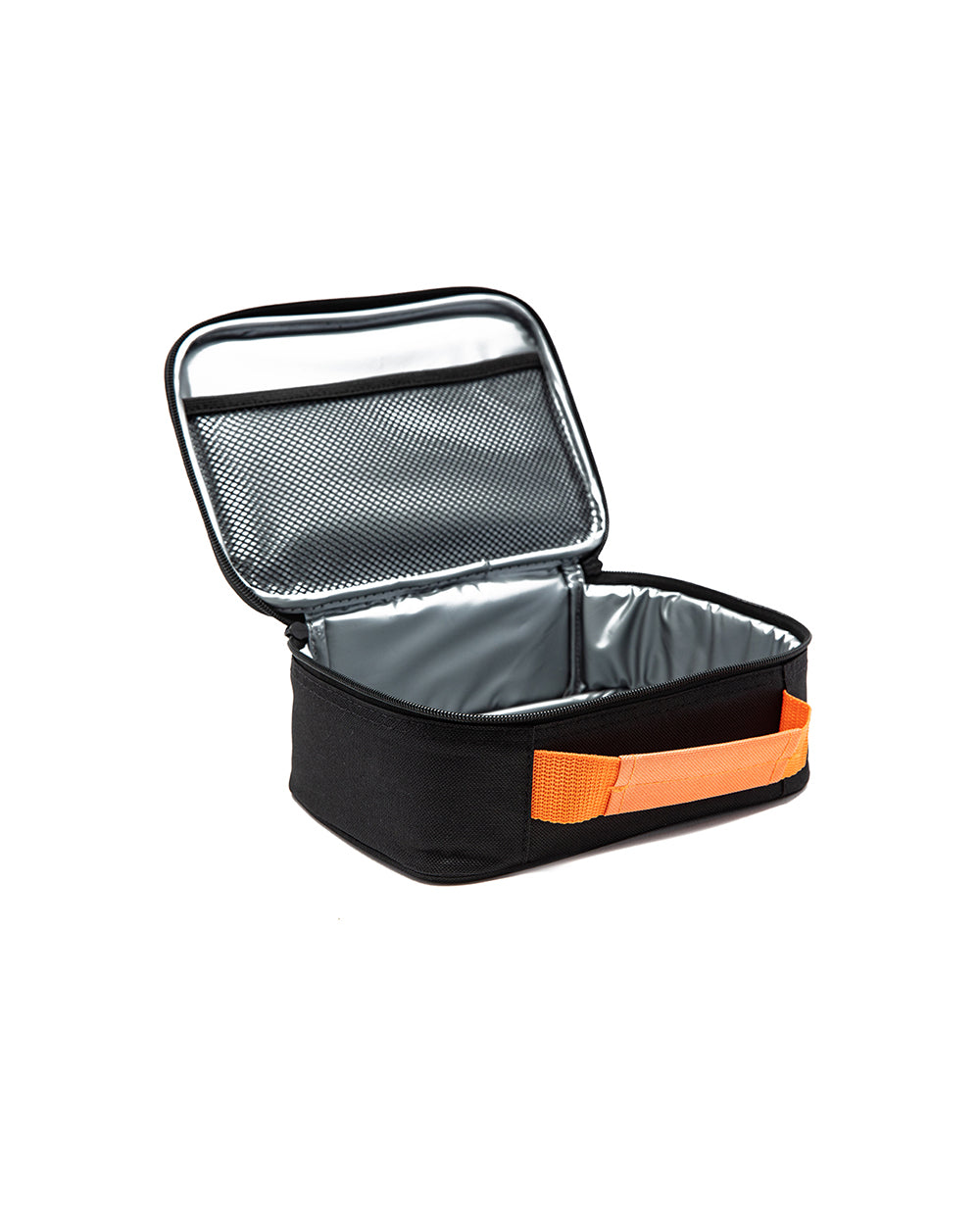 Yolo Rectangular Lunch Bag Spider