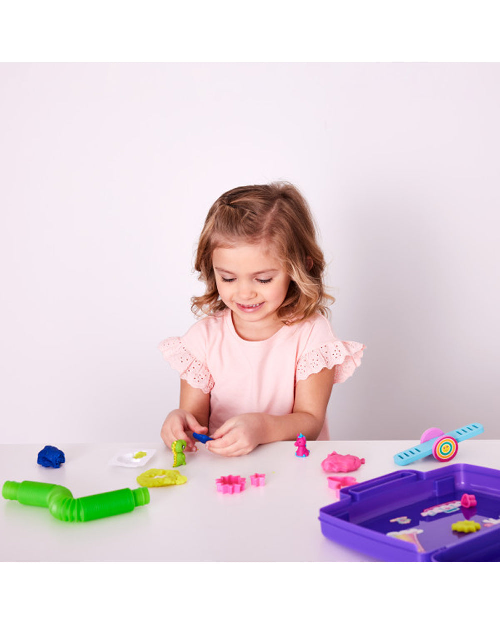 Creativity for Kids Sensory on the Go Magical Playground