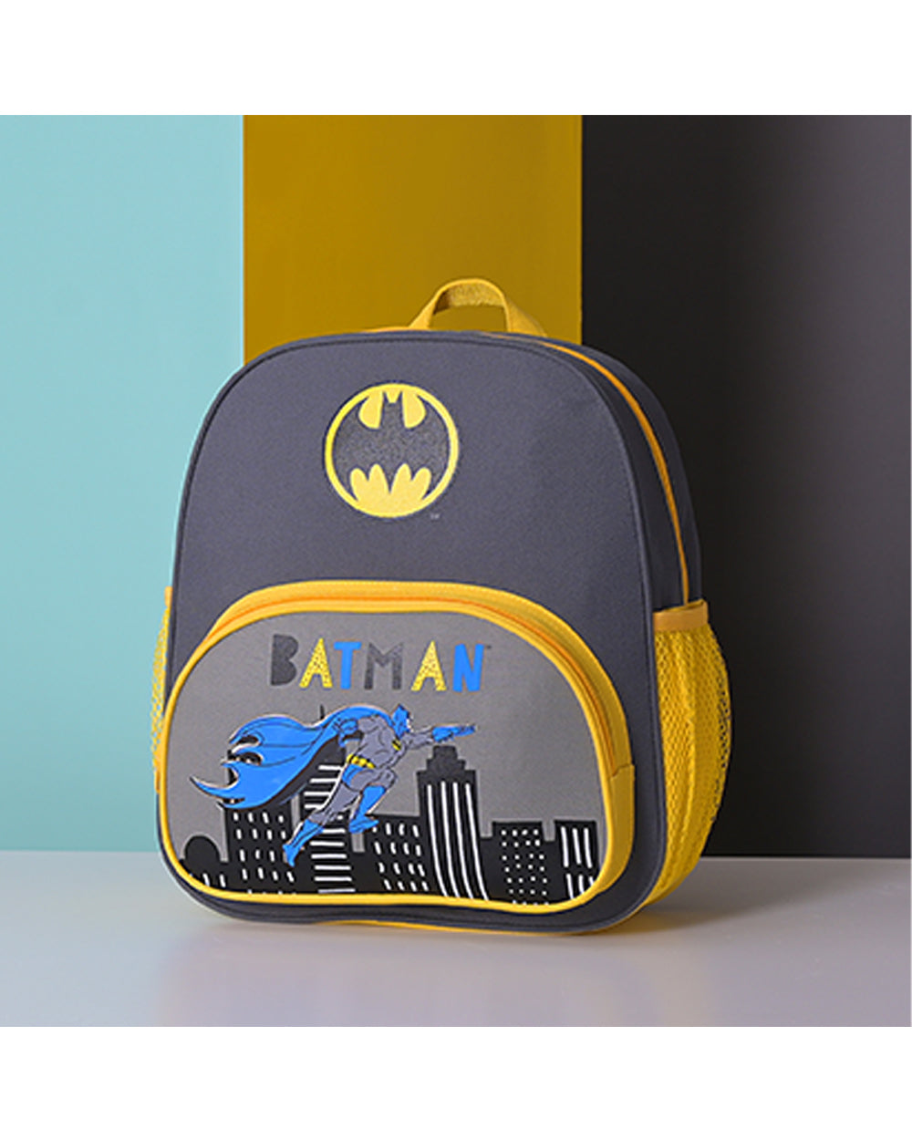 Widdop Warner Bros Batman Backpack