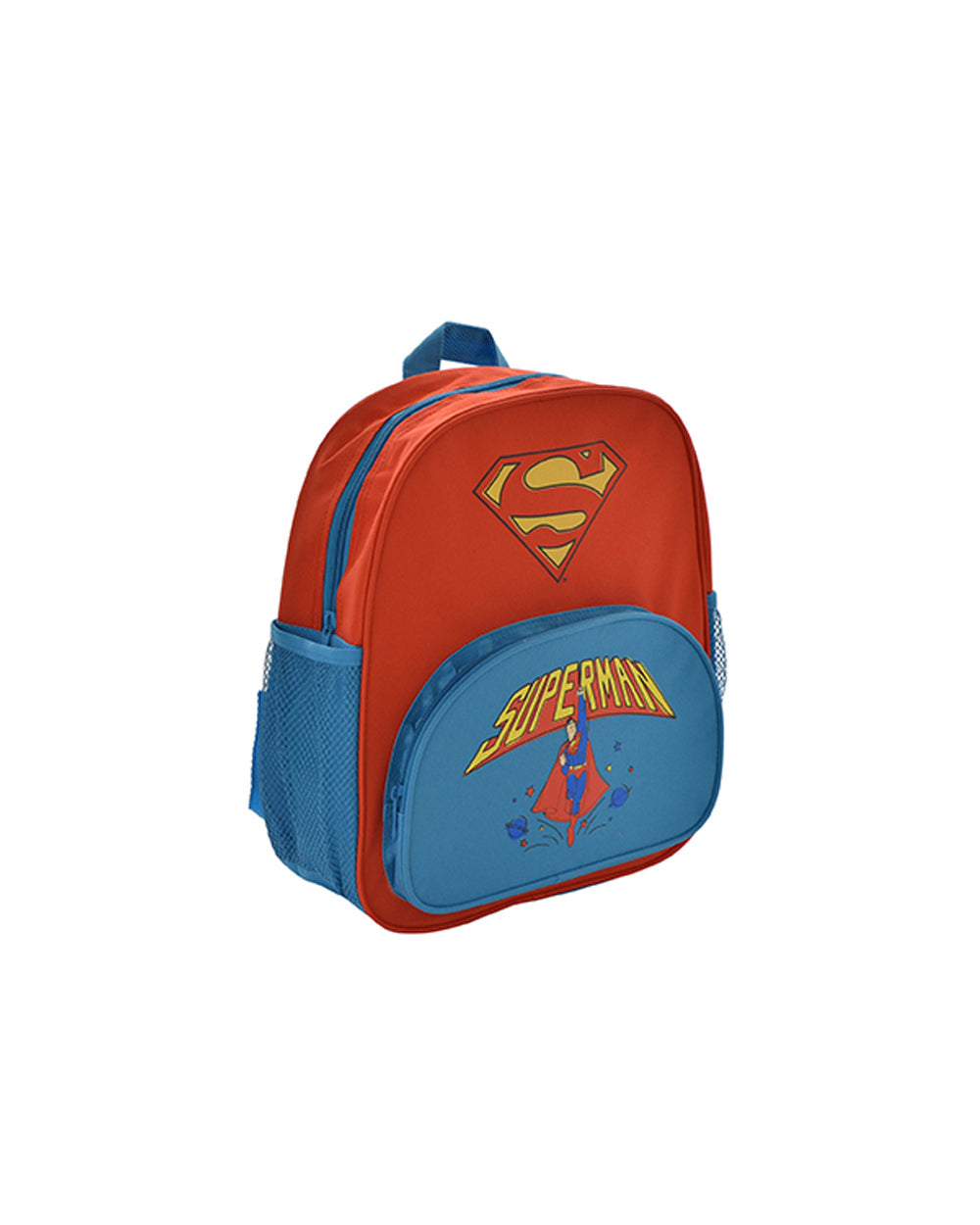 Widdop Warner Bros Superman Backpack