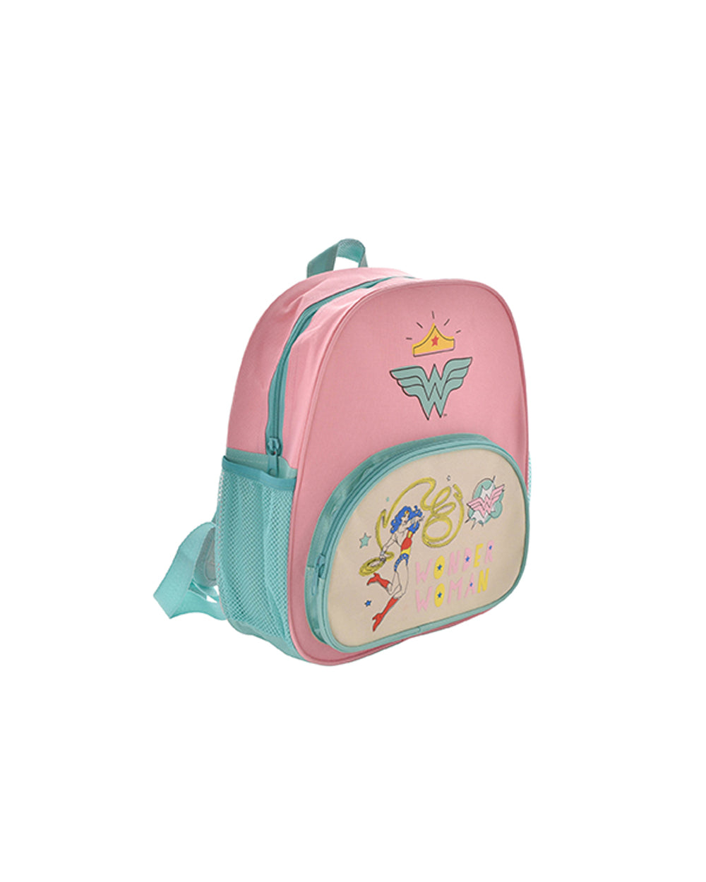 Widdop Warner Bros Wonder Woman Backpack