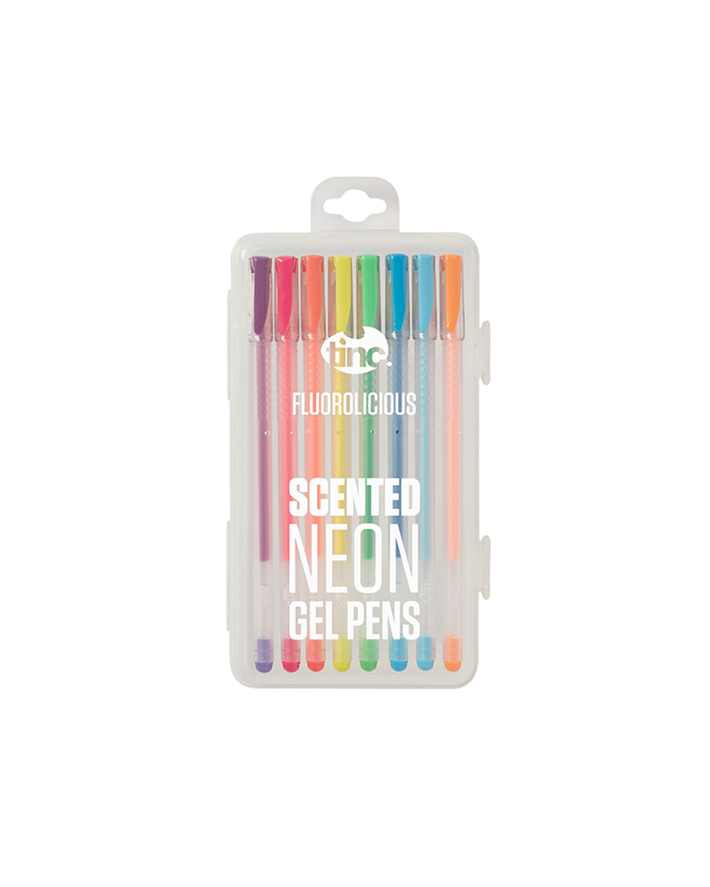 Tinc Scented Neon Set
