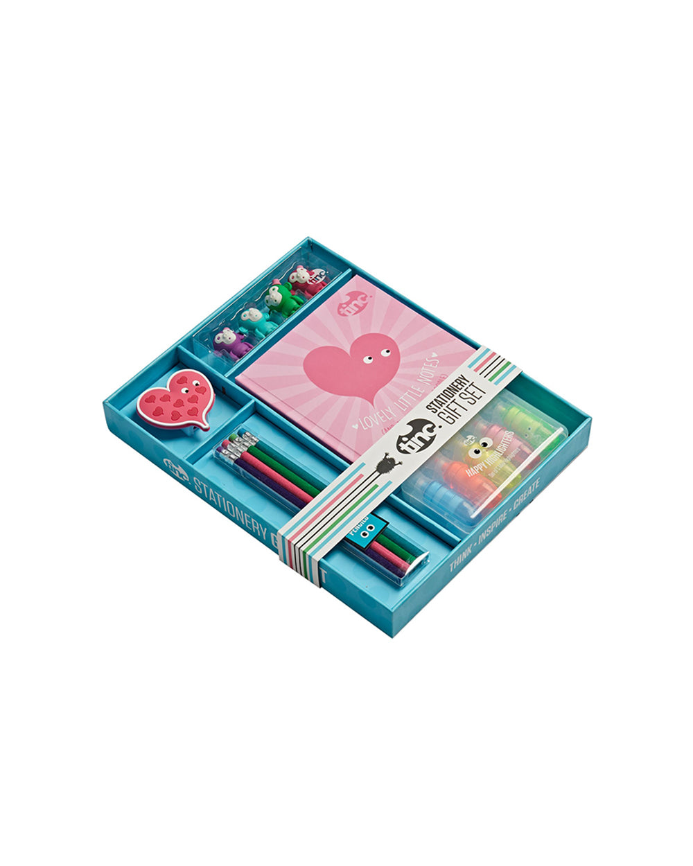 Tinc Mallo Stationery Gift Set