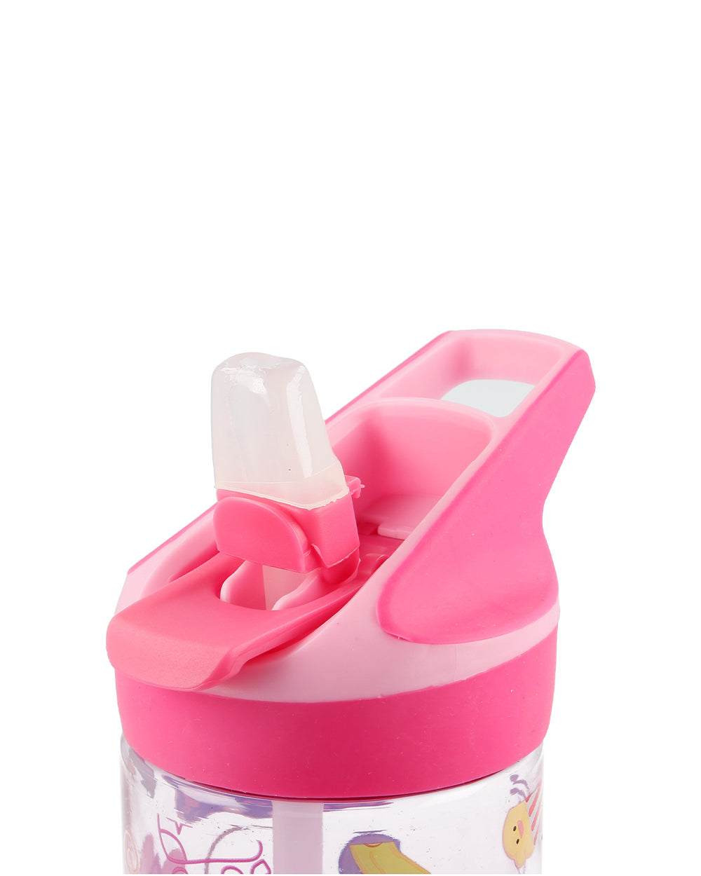 Stor 620ML Medium Tritan Premium Bottle Peppa Pig Haze Crfe