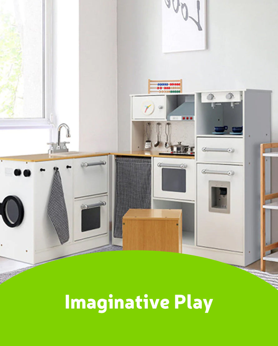Inspiring Creativity – Let's Create