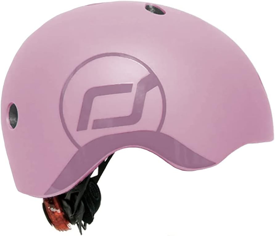 Scoot & Ride, S - M Size Kids Helmet