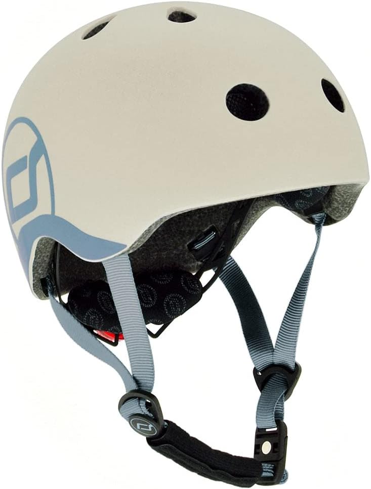 Helmet XXS European Headform