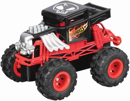 Hot Wheels 1:43 Remote Control Mini Monster Truck