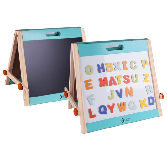 Classic World - tabletop easel