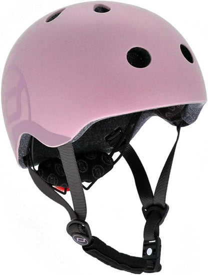 Scoot & Ride, S - M Size Kids Helmet