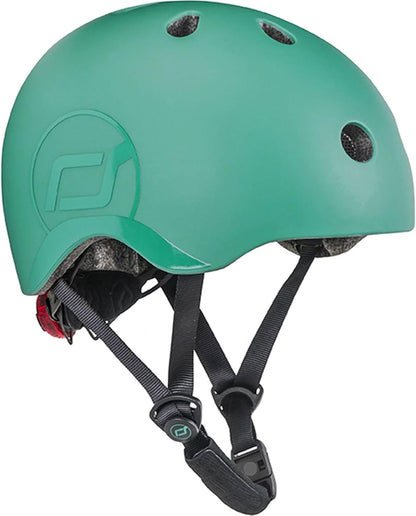 Helmet XXS European Headform