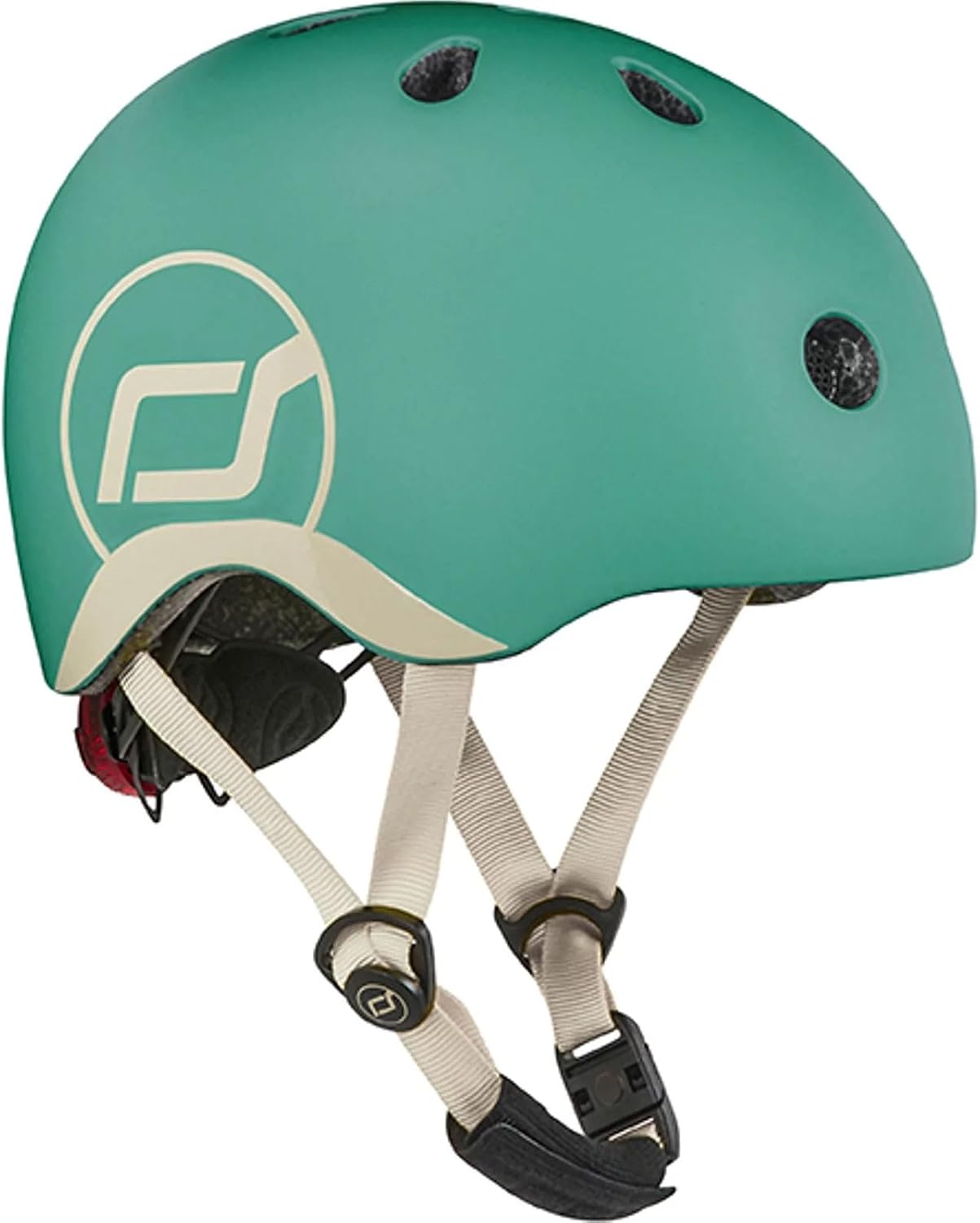 Helmet XXS European Headform