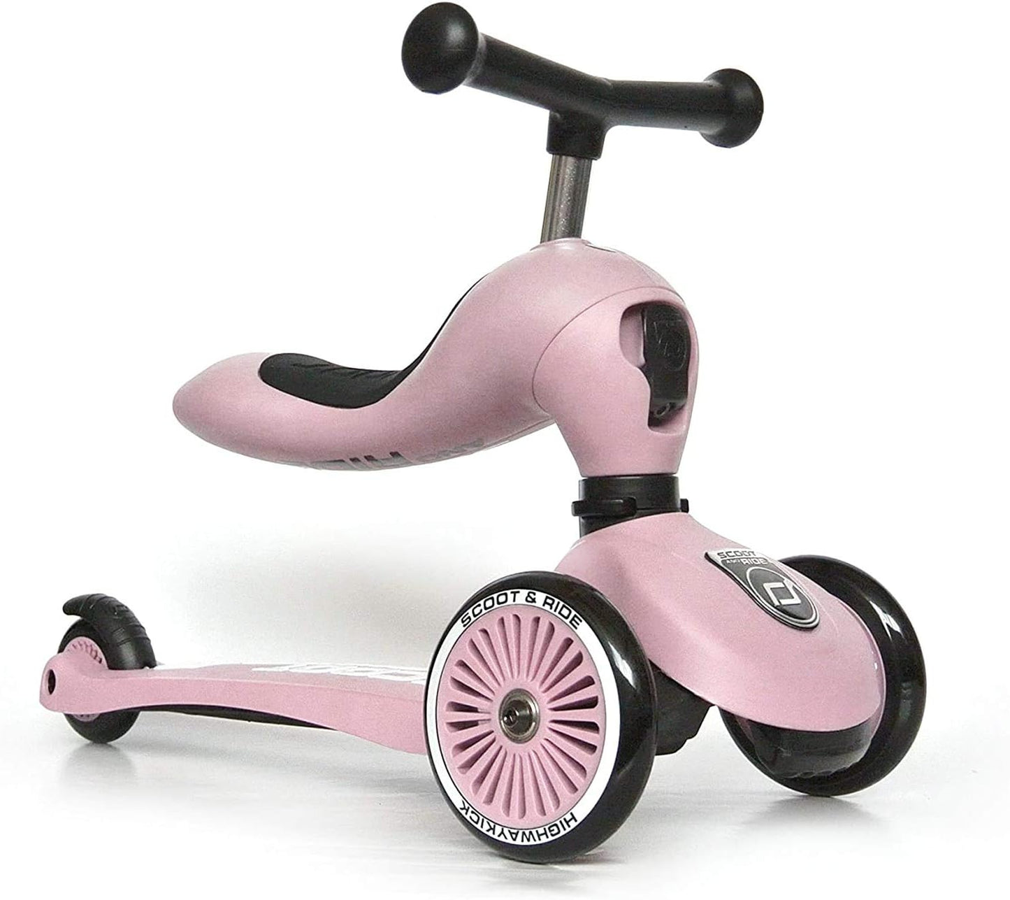 Scoot & Ride 3417 Unisex Entertainment and Learning Toys