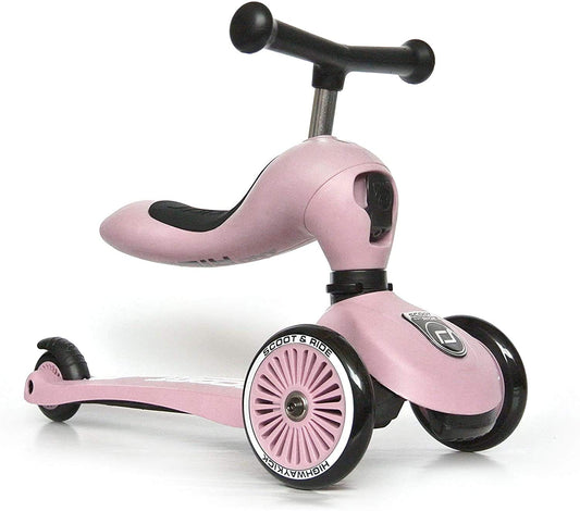 Scoot & Ride 3417 Unisex Entertainment and Learning Toys