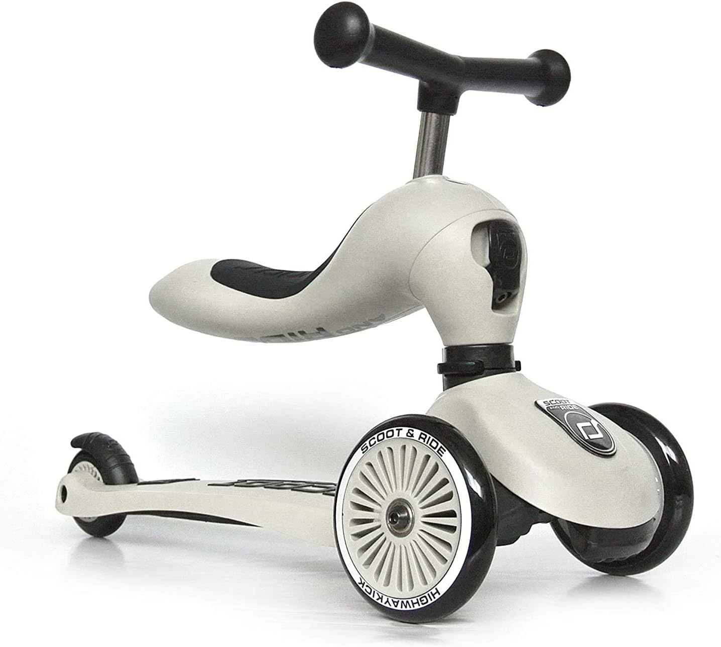 Scoot & Ride Highwaykick 1 Rose