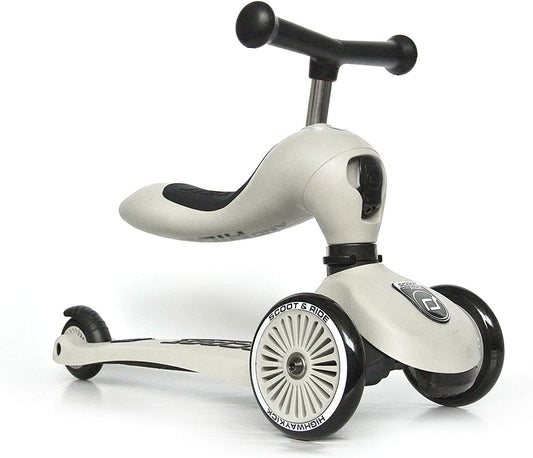 Scoot & Ride Highwaykick 1 Rose