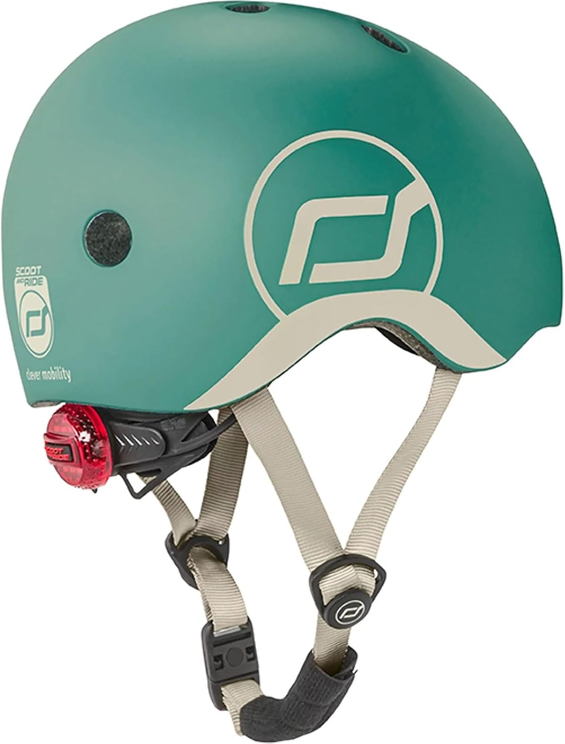 Helmet XXS European Headform