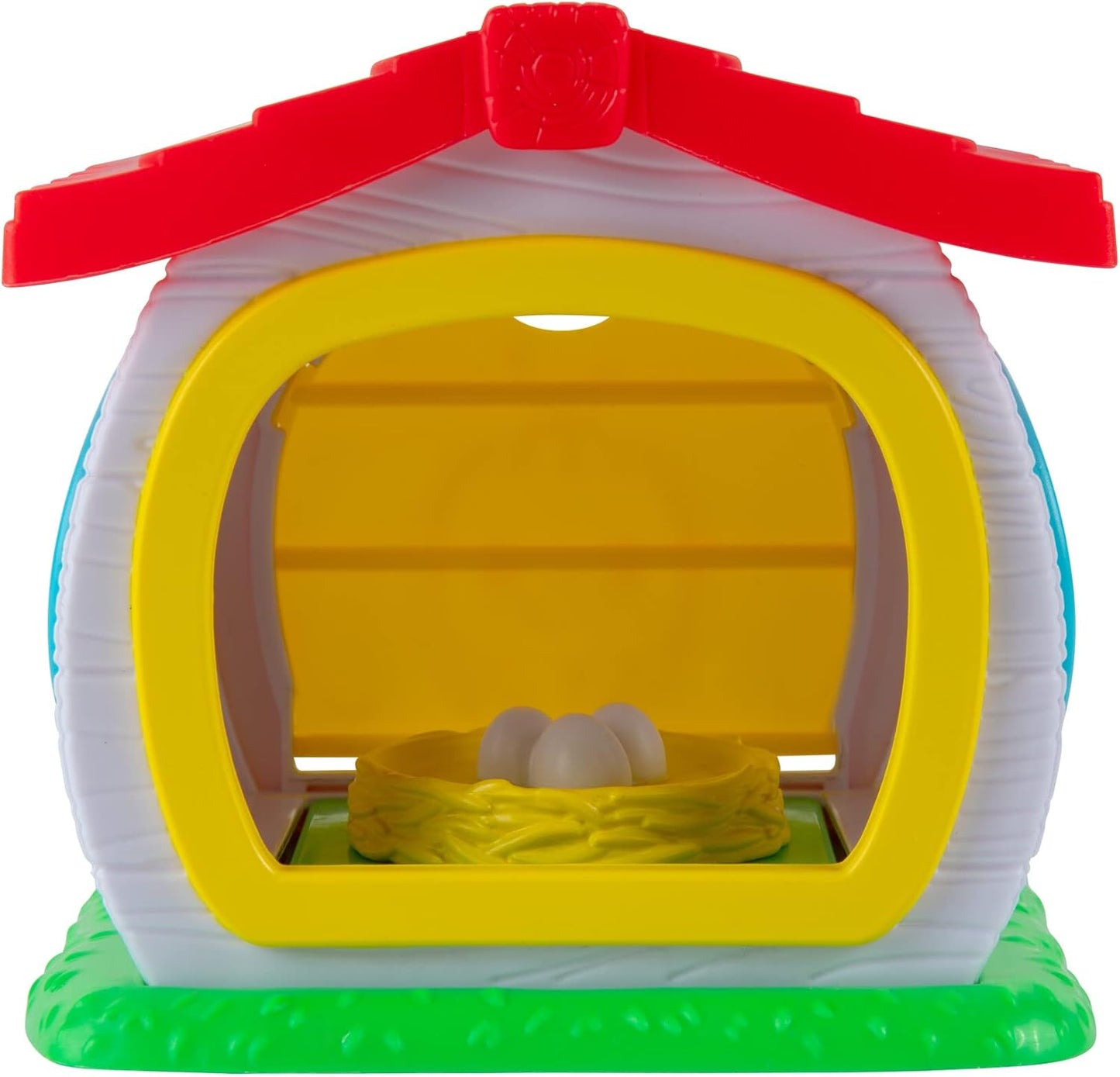 Cocomelon Petting Farm Playset