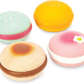  Macarons