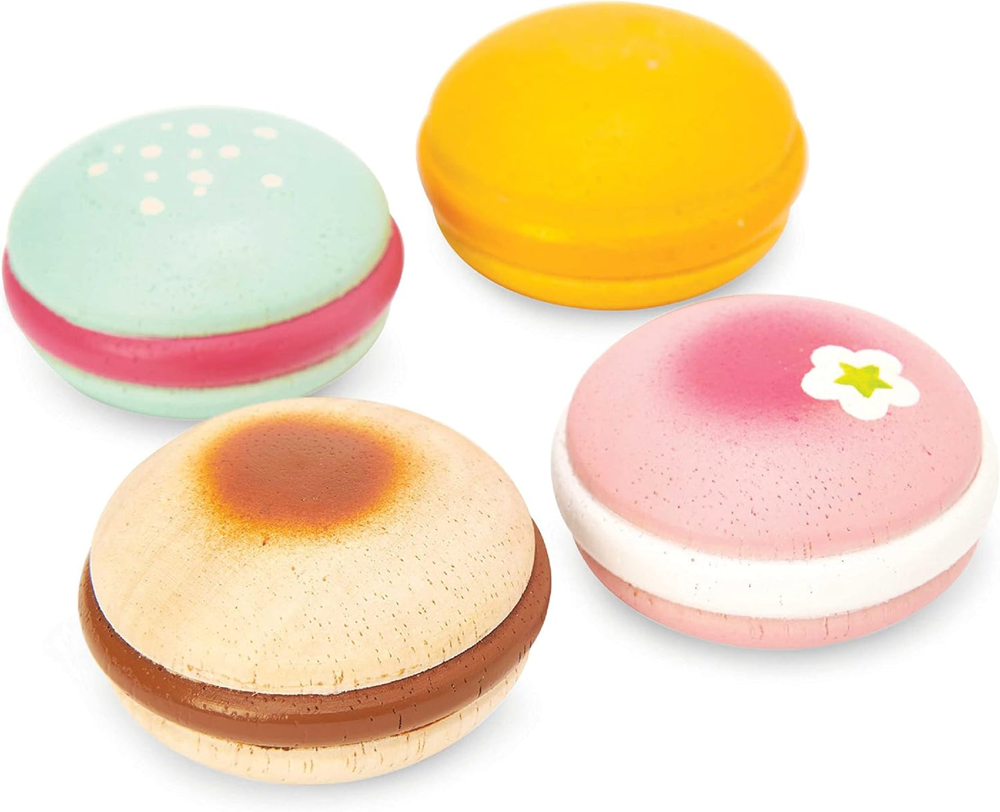 Le Toy Van TV330 Macarons Set