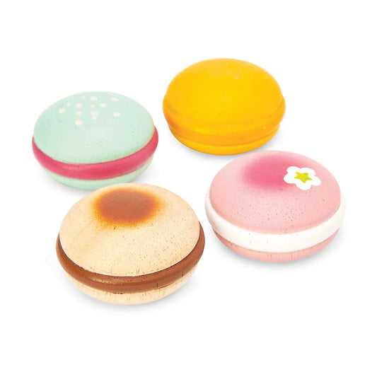 Le Toy Van TV330 Macarons Set