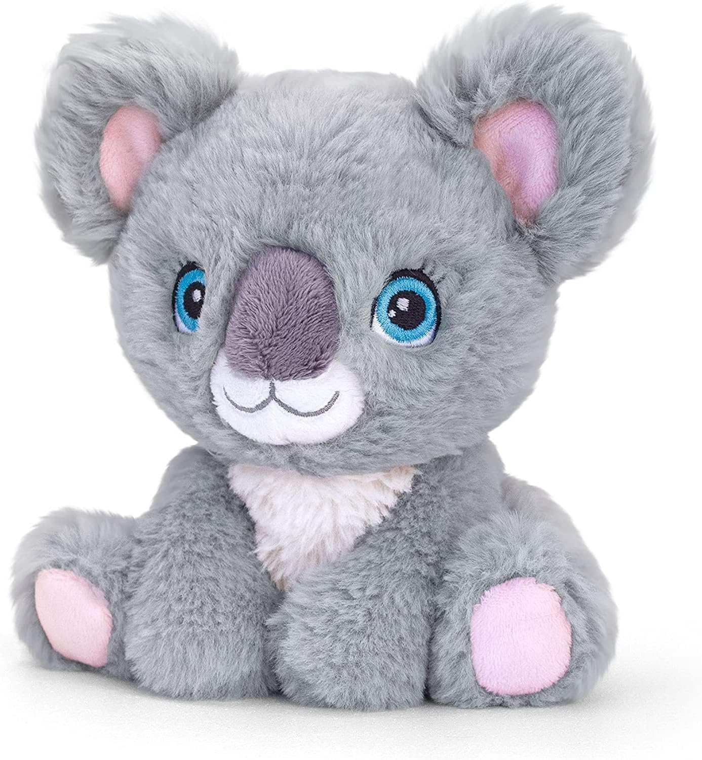 Keeleco Mini Adoptable World 16cm Koala