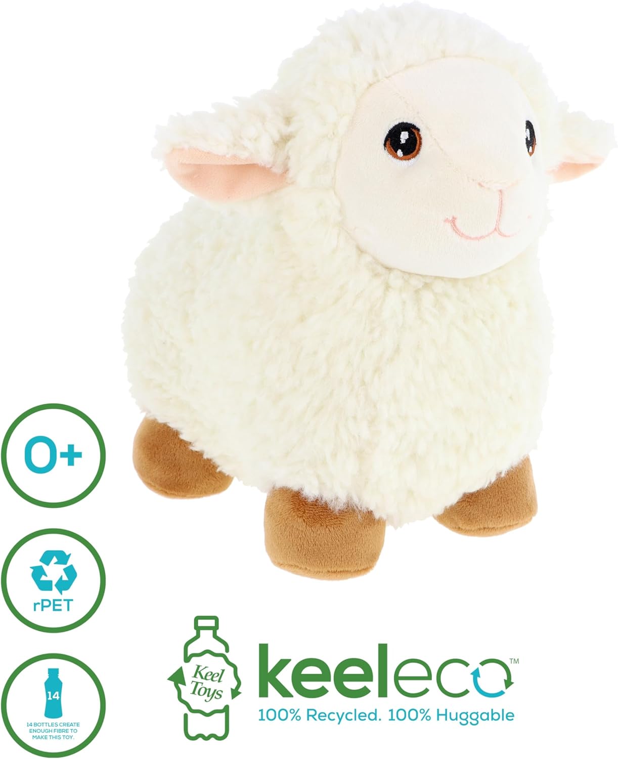 Keeleco Sheep 25cm