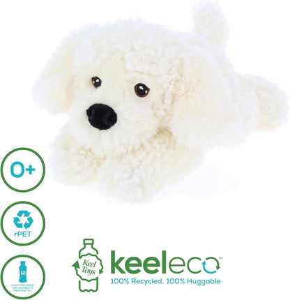 Keeleco Puppies 22cm Assorted, One Piece Sold Separately