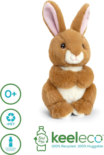 Keeleco Rabbit 19cm