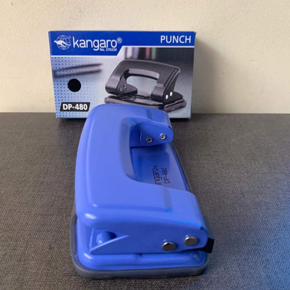 Kangaro Dp480 Paper Punch