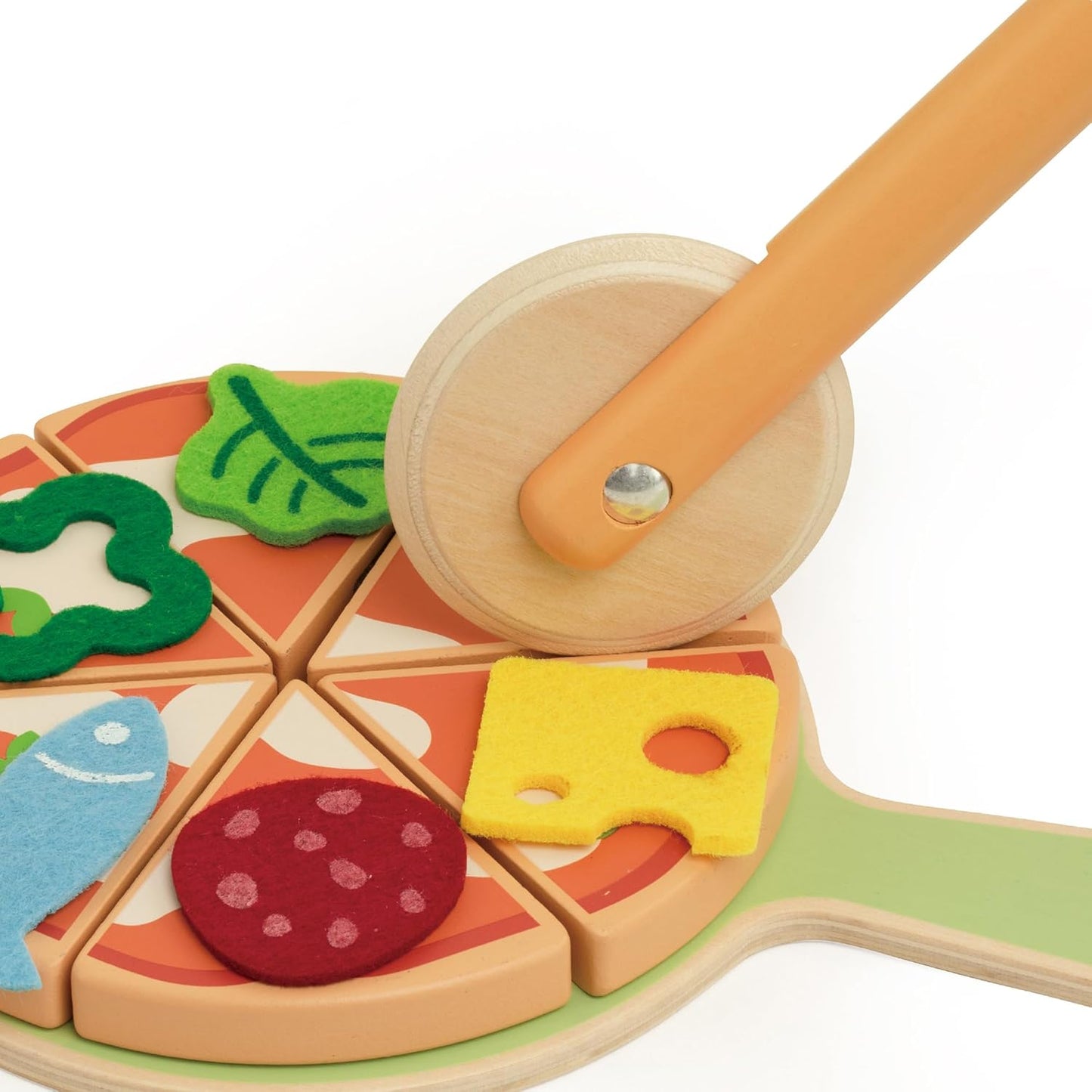 Classic World Oven Pizza Playset