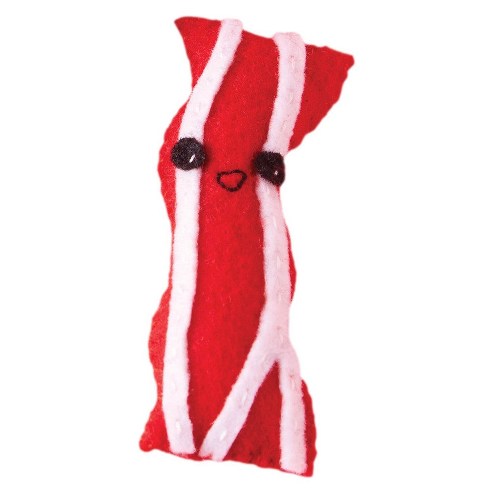 Kultz Sew Mini Treats – DIY Felt Sewing Kit for Kids more than 18 Food Plushies to Stitch and Stuff, Fun and Educational Craft Activity