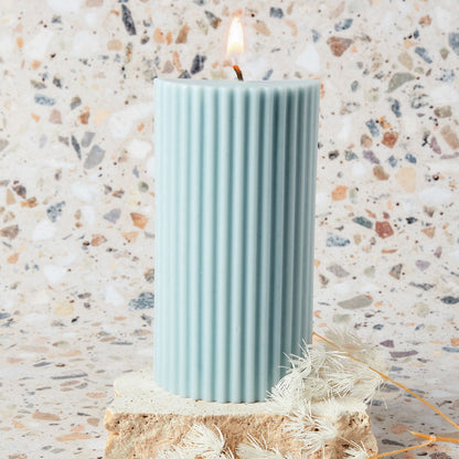 Hinkler Craft Maker Creative Candle Kit – DIY Candle Making Set, Includes Wax, Molds, and Fragrances