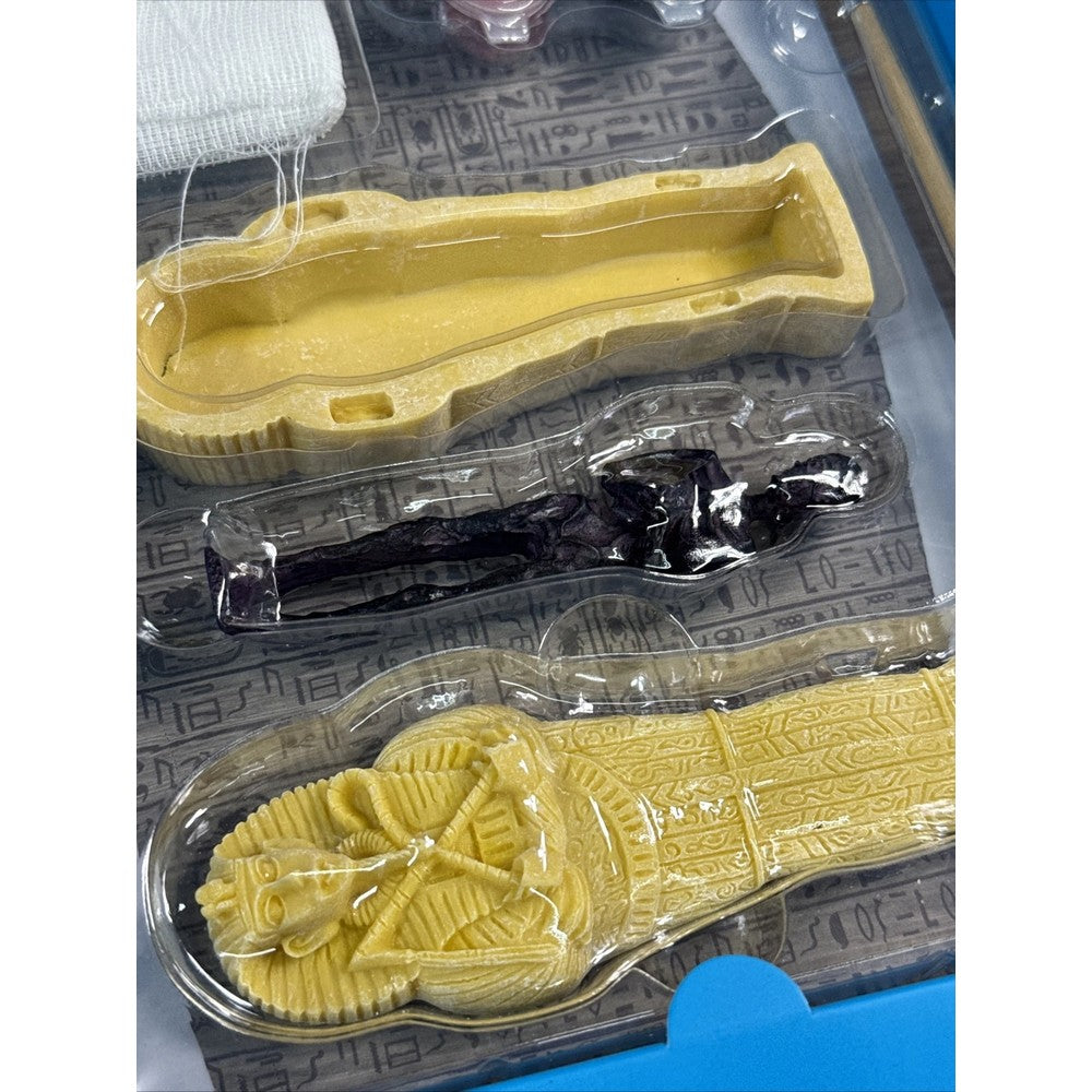 SpiceBox Ancient Egypt – Kids Educational History & Craft Activity Kit