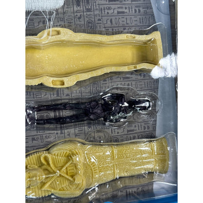 SpiceBox Ancient Egypt – Kids Educational History & Craft Activity Kit