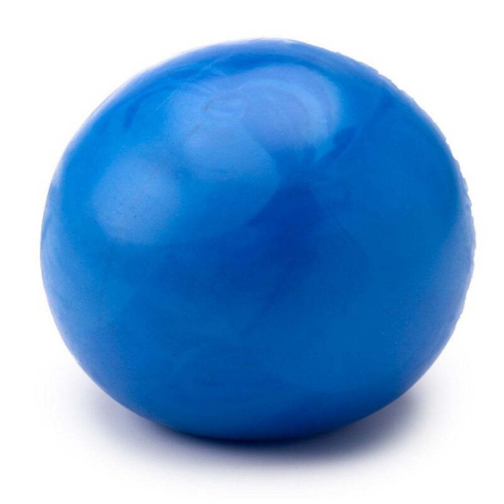 Puckator Maltose Squeezy Planet Stress Ball – Soft Squishy Stress Relief Toy for Kids & Adults, Assorted - 1 Piece