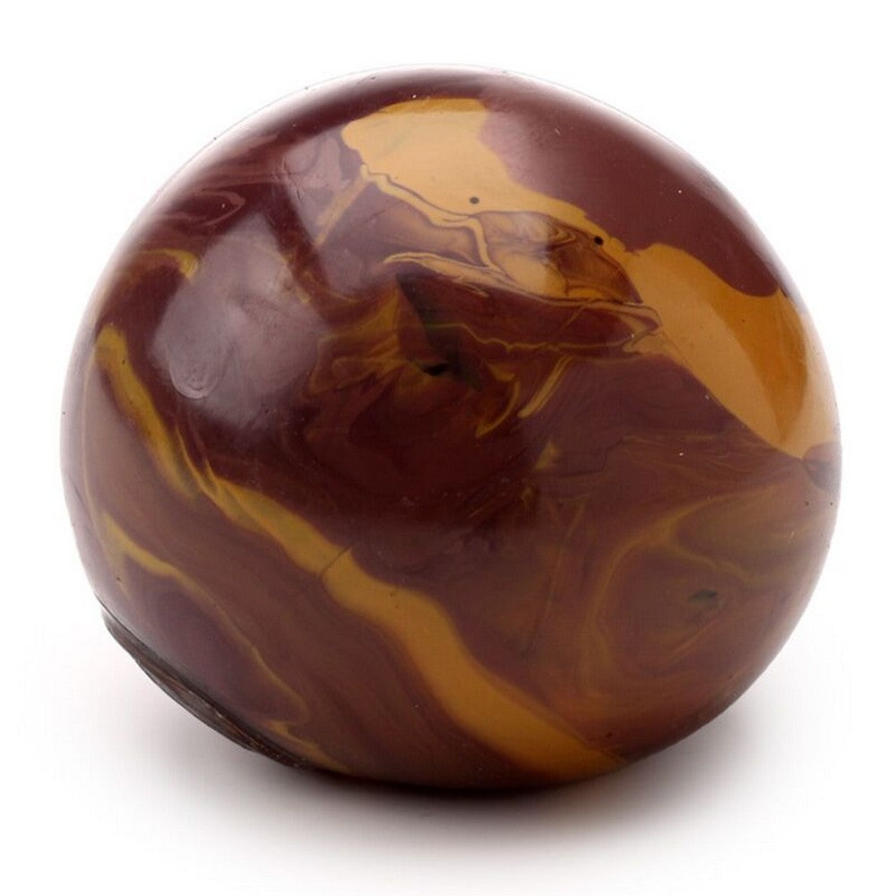 Puckator Maltose Squeezy Planet Stress Ball – Soft Squishy Stress Relief Toy for Kids & Adults, Assorted - 1 Piece